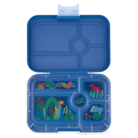 Yumbox Tapas - True Blue