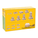 Walachia Vario XL 184 PCS