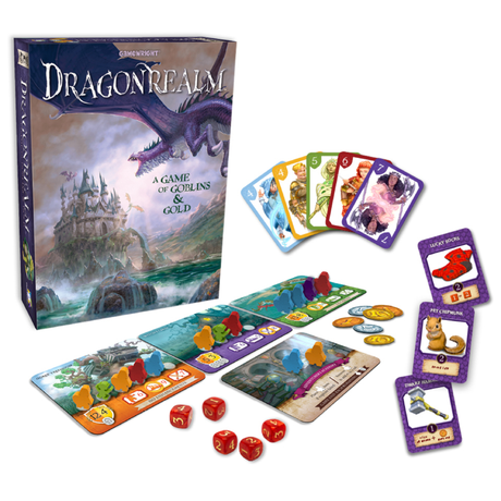 Dragonrealm