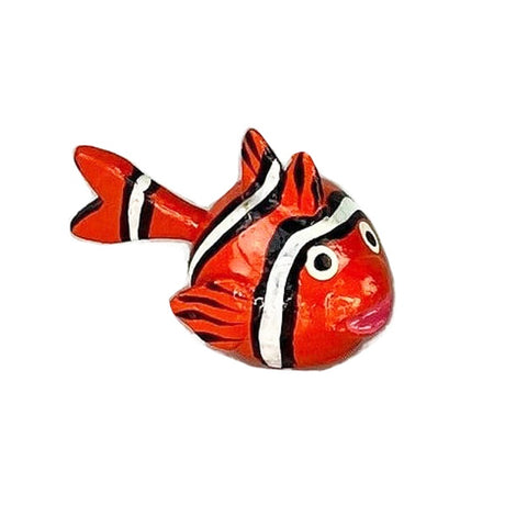 Nodding Nemo