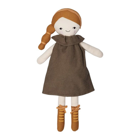 Fabelab Fab Friends Doll - Acorn 40cm